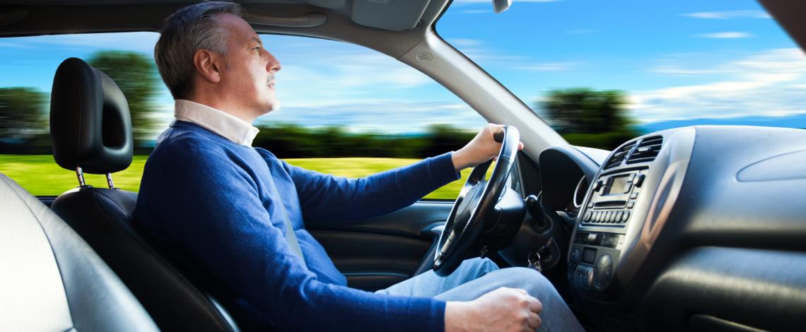 banner of Why Seniors Are Looking At These New SUVs