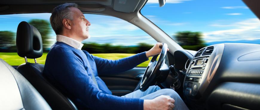 main of Why Seniors Are Looking At These New SUVs