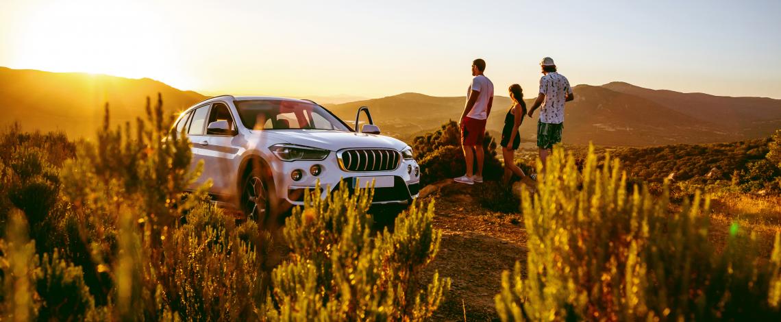 banner of Don't Buy An SUV Until You See These New Deals