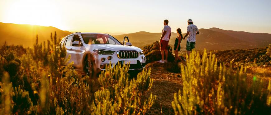 main of Don't Buy An SUV Until You See These New Deals