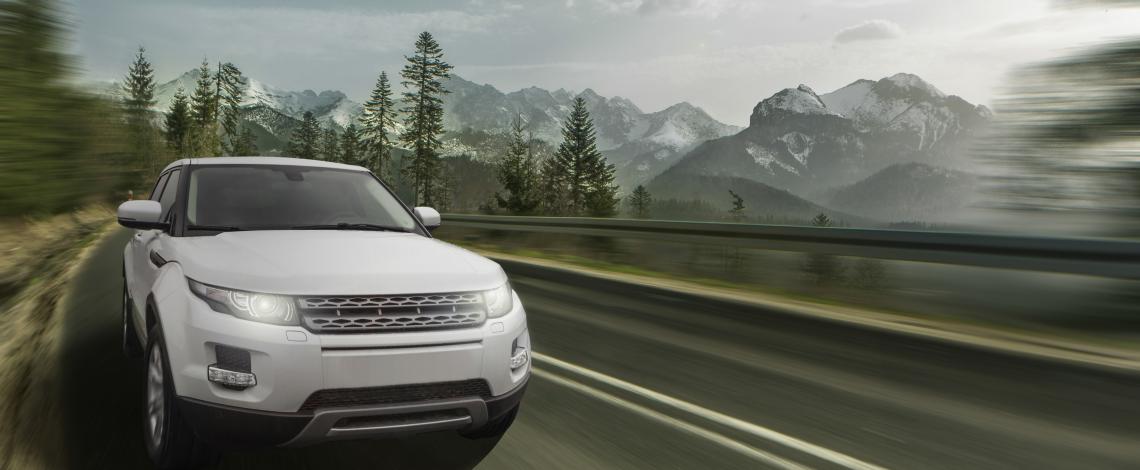 banner of See Which Luxury SUVs Are Ranked Best in 2021