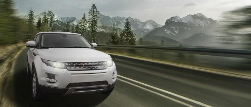 main of See Which Luxury SUVs Are Ranked Best in 2021