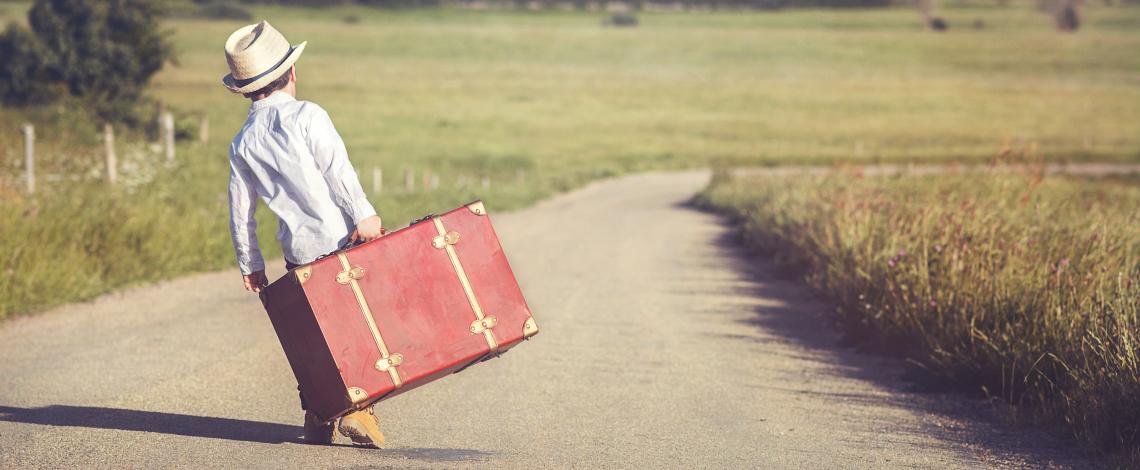 banner of Good Luggage Ensures You Keep Your Possessions Safe On Vacation