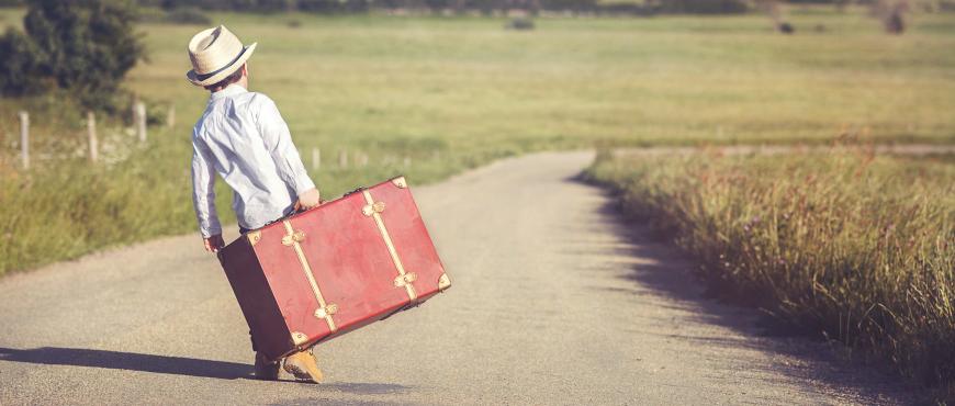 main of Good Luggage Ensures You Keep Your Possessions Safe On Vacation