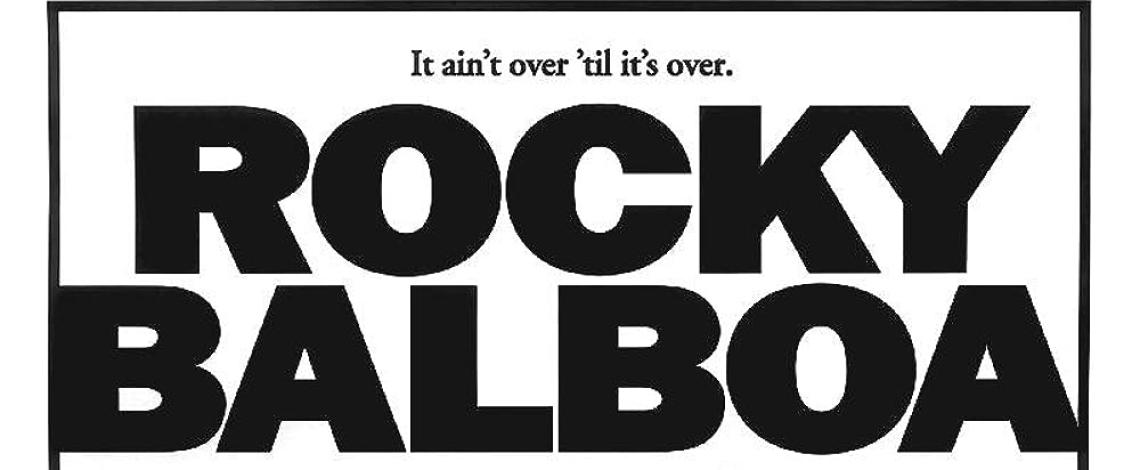 banner of 8 Of The Best Sports Films