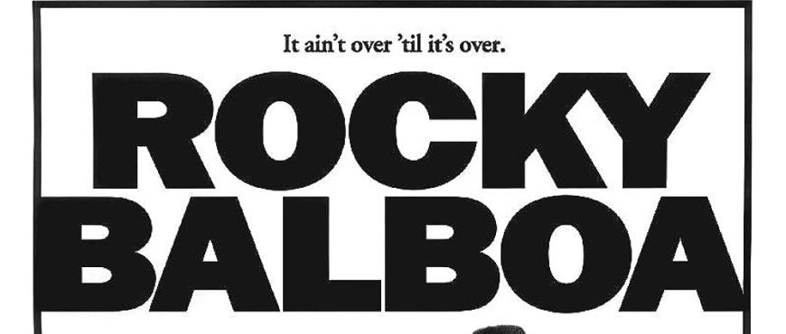 main of 8 Of The Best Sports Films