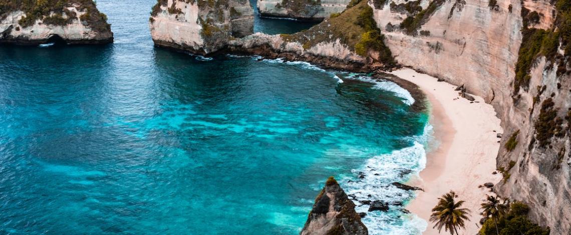 banner of 15 Best Beach Vacation Locations