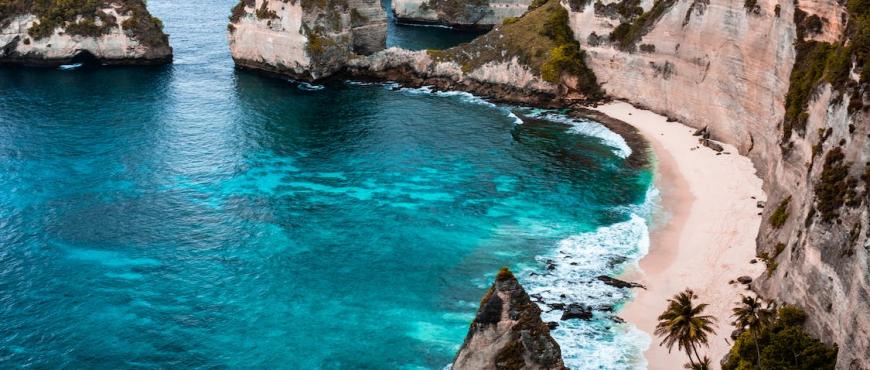 main of 15 Best Beach Vacation Locations