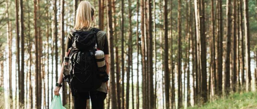 main of 20 Camping Hacks