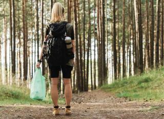 thumbnail of 20 Camping Hacks