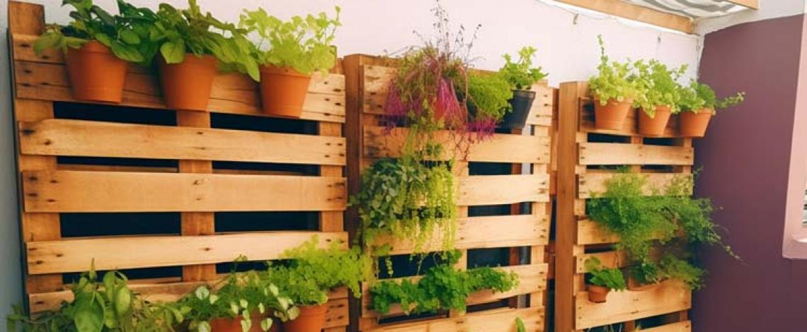 banner of 5 Summer DIY Projects