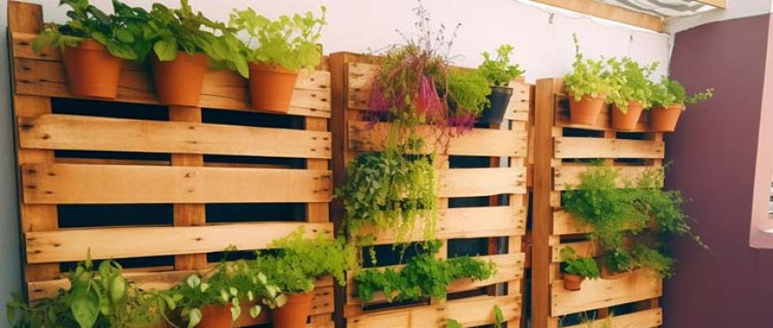 main of 5 Summer DIY Projects