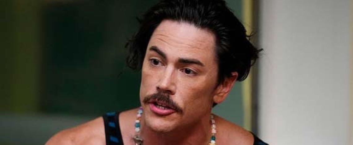 banner of The Net Worth of the Stars of Vanderpump Rules