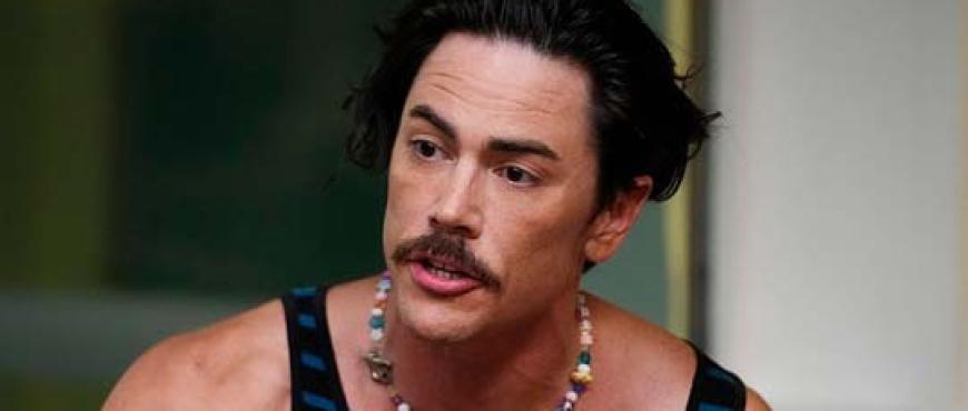 main of The Net Worth of the Stars of Vanderpump Rules