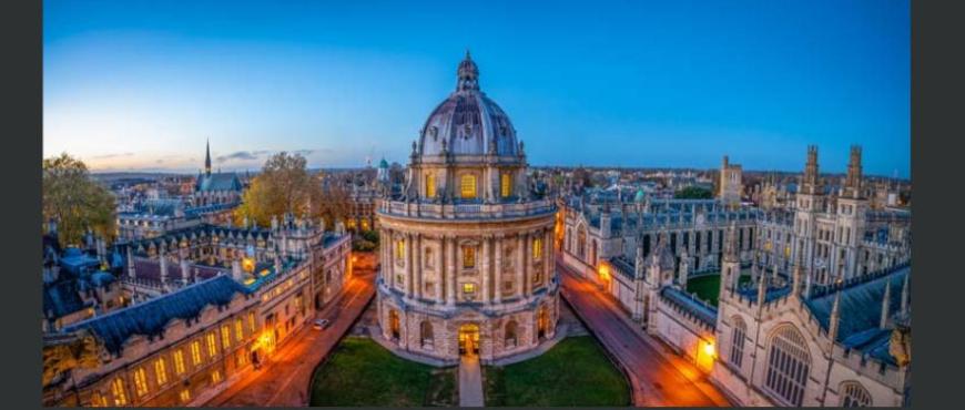 main of 20 Things About History You Didn't Know